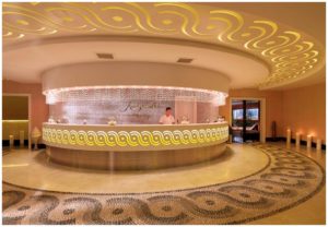Hotel in Baku Pullman