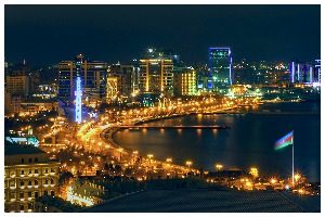 visit Baku