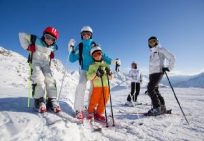 Winter Tourism Program in Azerbaijan