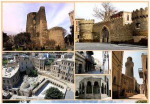 7 days 6 nights Baku Gabala Tourism Program Azerbaijan