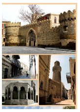 azerbaijan as a tourism destination in azerbaijan www.azeritravel.az