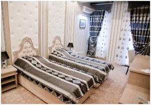 3 Star Hotel in Baku