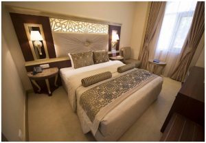 4 Star Hotels in Gabala