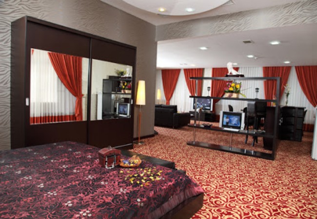 Hotel in Baku Ambassador