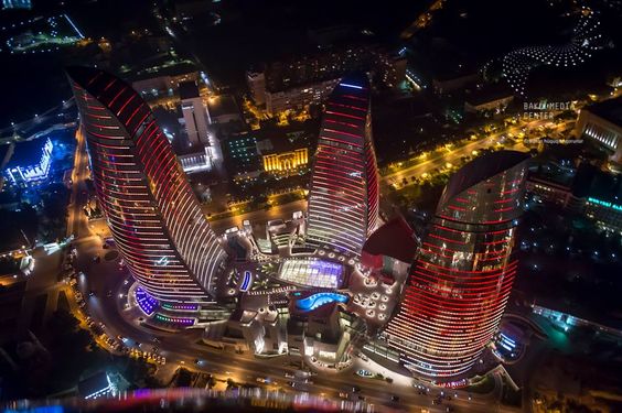 Tourism & Travel Agency in Azerbaijan