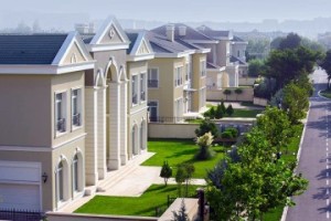 Real estate in Azerbaijan
