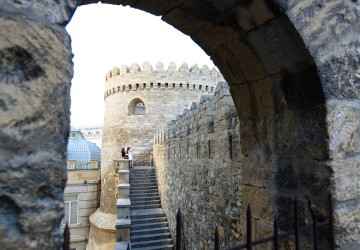 Ten reasons to visit Azerbaijan with AzeriTravel