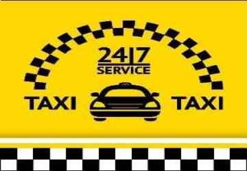 Taxi service in Azerbaijan