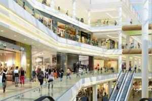 Shopping Centers in Azerbaijan